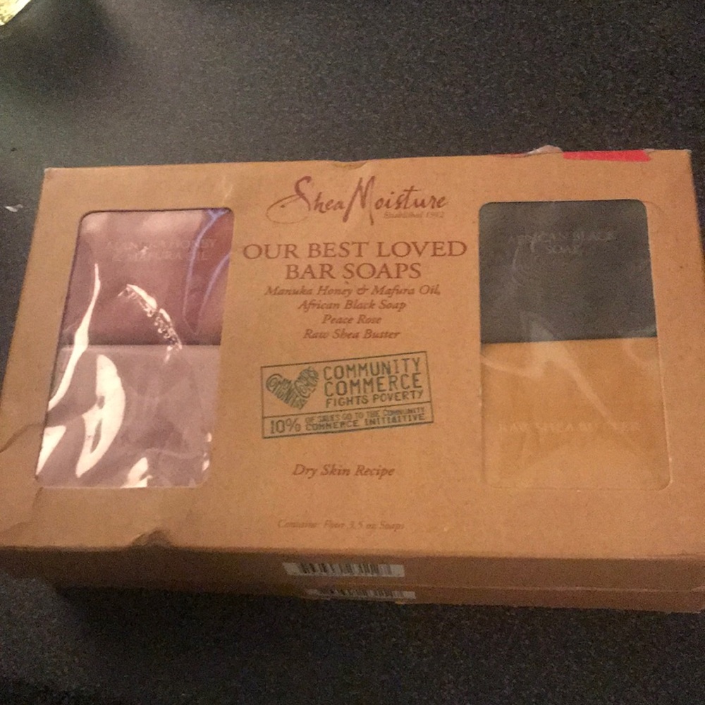 Soap